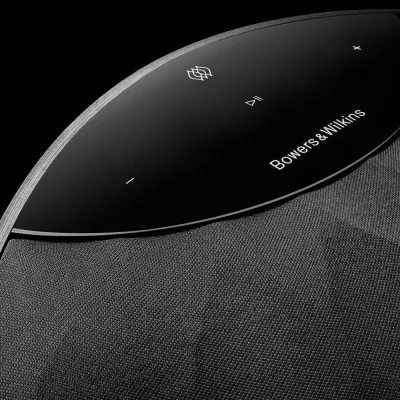 Bowers & Wilkins Formation Wedge Enceinte sans-fil connectée à Genève | Digistore.ch