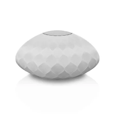 Bowers & Wilkins Formation Wedge Enceinte sans-fil connectée à Genève | Digistore.ch