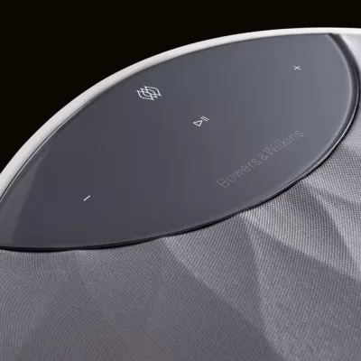 Bowers & Wilkins Formation Wedge Enceinte sans-fil connectée à Genève | Digistore.ch