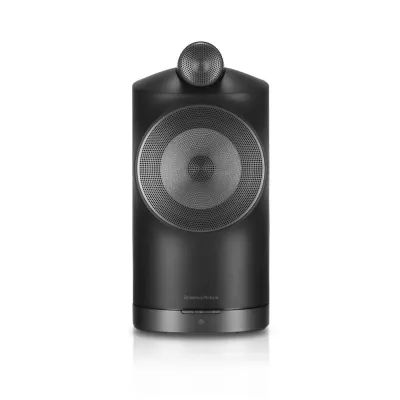 Bowers & Wilkins Formation Duo Enceinte biliothèque sans-fil connectée (pièce) à Genève | Digistore.ch