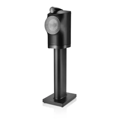 Bowers & Wilkins Formation Duo Enceinte biliothèque sans-fil connectée (pièce) à Genève | Digistore.ch