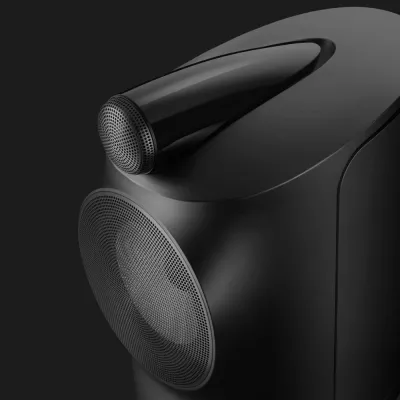 Bowers & Wilkins Formation Duo Enceinte biliothèque sans-fil connectée (pièce) à Genève | Digistore.ch