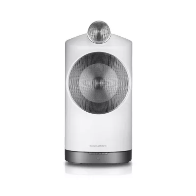Bowers & Wilkins Formation Duo Enceinte biliothèque sans-fil connectée (pièce) à Genève | Digistore.ch