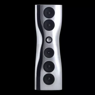 KEF Muon Enceinte colonne High-End (pièce) à Genève | Digistore.ch
