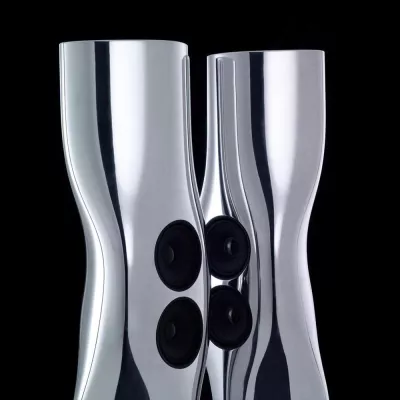 KEF Muon Enceinte colonne High-End (pièce) à Genève | Digistore.ch