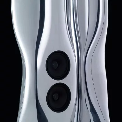 KEF Muon Enceinte colonne High-End (pièce) à Genève | Digistore.ch