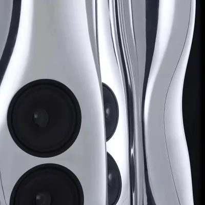 KEF Muon Enceinte colonne High-End (pièce) à Genève | Digistore.ch
