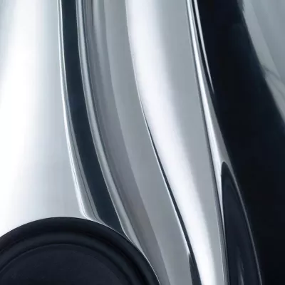 KEF Muon Enceinte colonne High-End (pièce) à Genève | Digistore.ch