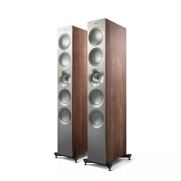 KEF Reference 5 Meta Enceinte colonne High-End (pièce)