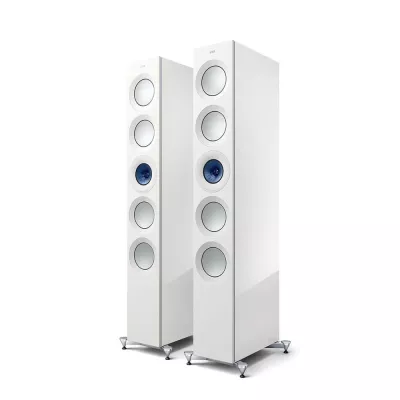 KEF Reference 5 Meta Enceinte colonne High-End (pièce) à Genève | Digistore.ch