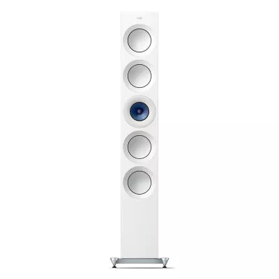 KEF Reference 5 Meta Enceinte colonne High-End (pièce) à Genève | Digistore.ch