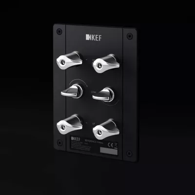 KEF Reference 5 Meta Enceinte colonne High-End (pièce) à Genève | Digistore.ch