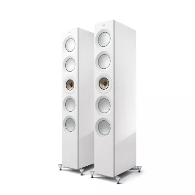 KEF Reference 5 Meta Enceinte colonne High-End (pièce) à Genève | Digistore.ch