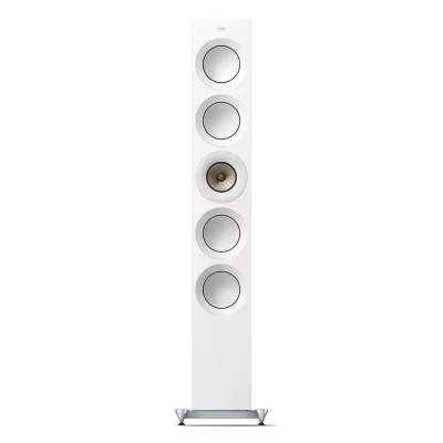 KEF Reference 5 Meta Enceinte colonne High-End (pièce) à Genève | Digistore.ch