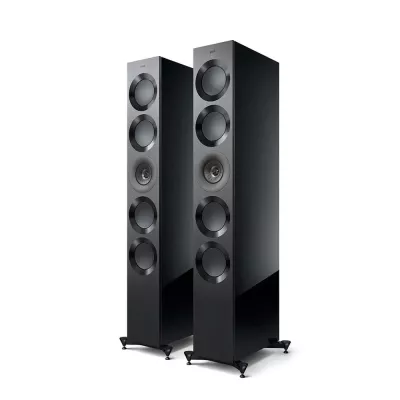 KEF Reference 5 Meta Enceinte colonne High-End (pièce) à Genève | Digistore.ch KEF Reference 5 Meta Enceinte colonne High-End (pièce) à Genève | Digistore.ch