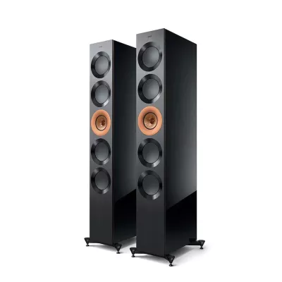 KEF Reference 5 Meta Enceinte colonne High-End (pièce) à Genève | Digistore.ch