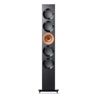 KEF Reference 5 Meta Enceinte colonne High-End (pièce) à Genève | Digistore.ch