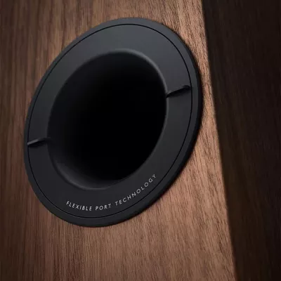 KEF Reference 3 Meta Enceinte colonne High-End (pièc) à Genève | Digistore.ch