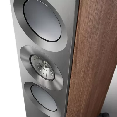 KEF Reference 3 Meta Enceinte colonne High-End (pièc) à Genève | Digistore.ch