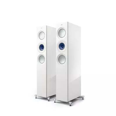 KEF Reference 3 Meta Enceinte colonne High-End (pièc) à Genève | Digistore.ch