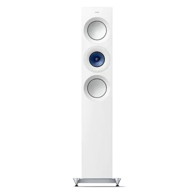 KEF Reference 3 Meta Enceinte colonne High-End (pièc) à Genève | Digistore.ch