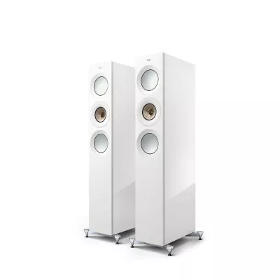 KEF Reference 3 Meta Enceinte colonne High-End (pièc) à Genève | Digistore.ch