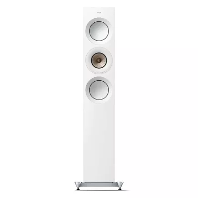 KEF Reference 3 Meta Enceinte colonne High-End (pièc) à Genève | Digistore.ch