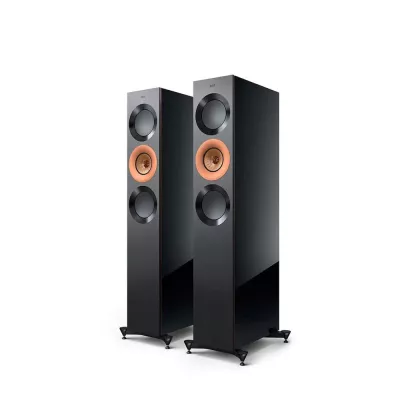 KEF Reference 3 Meta Enceinte colonne High-End (pièc) à Genève | Digistore.ch