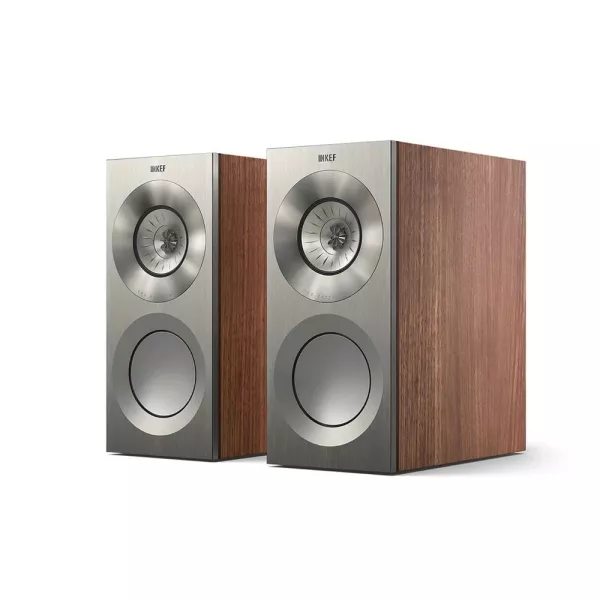 KEF Reference 1 Meta Enceinte bibliothèque High-End (pièce)