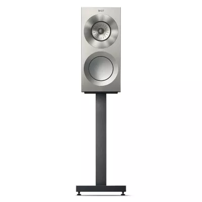 KEF Reference 1 Meta Enceinte bibliothèque High-End (pièce) à Genève | Digistore.ch
