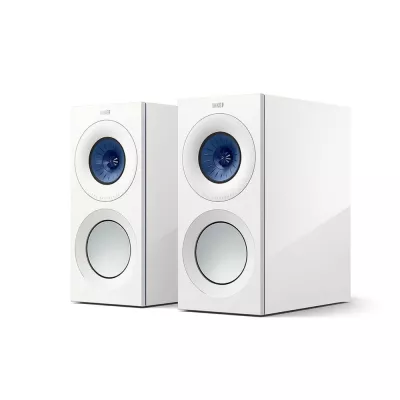 KEF Reference 1 Meta Enceinte bibliothèque High-End (pièce) à Genève | Digistore.ch