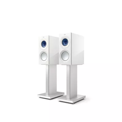 KEF Reference 1 Meta Enceinte bibliothèque High-End (pièce) à Genève | Digistore.ch