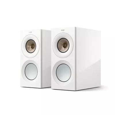 KEF Reference 1 Meta Enceinte bibliothèque High-End (pièce) à Genève | Digistore.ch