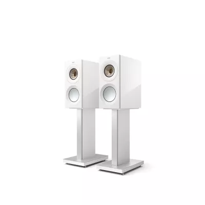 KEF Reference 1 Meta Enceinte bibliothèque High-End (pièce) à Genève | Digistore.ch