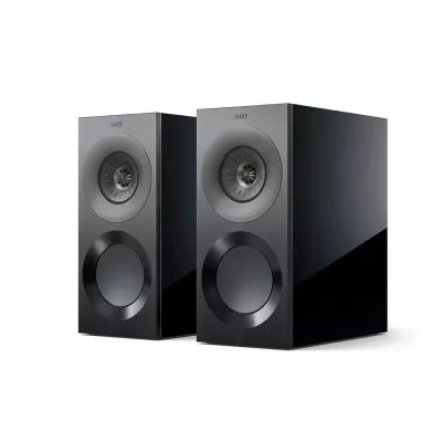 KEF Reference 1 Meta Enceinte bibliothèque High-End (pièce) à Genève | Digistore.ch