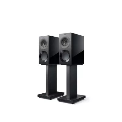 KEF Reference 1 Meta Enceinte bibliothèque High-End (pièce) à Genève | Digistore.ch