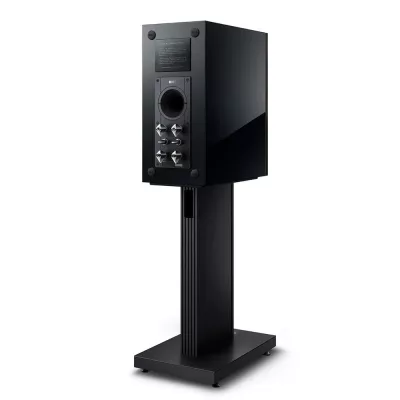 KEF Reference 1 Meta Enceinte bibliothèque High-End (pièce) à Genève | Digistore.ch