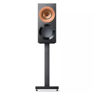 KEF Reference 1 Meta Enceinte bibliothèque High-End (pièce) à Genève | Digistore.ch