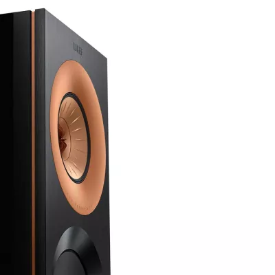 KEF Reference 1 Meta Enceinte bibliothèque High-End (pièce) à Genève | Digistore.ch