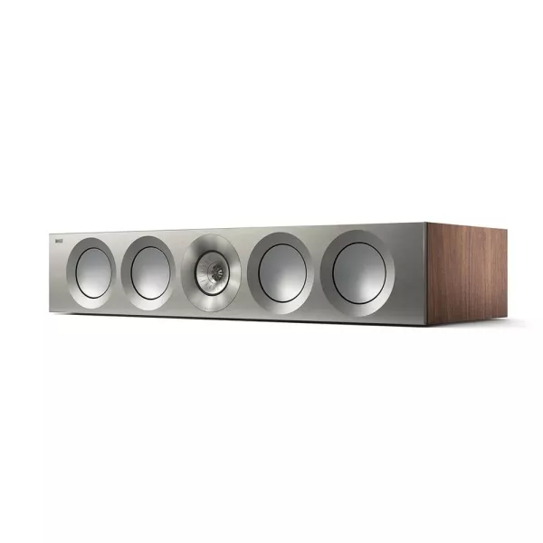 KEF Reference 4 Meta Enceinte centrale High-End (pièce)