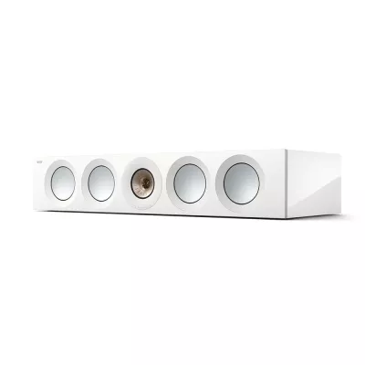 KEF Reference 4 Meta Enceinte centrale High-End (pièce) à Genève | Digistore.ch