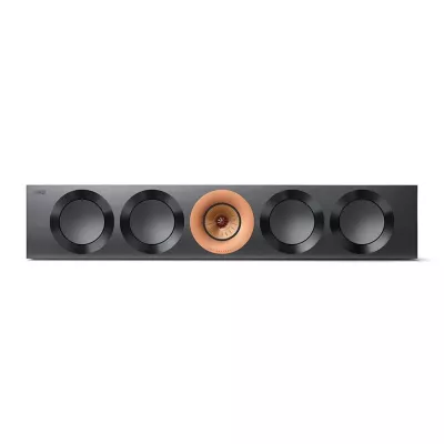 KEF Reference 4 Meta Enceinte centrale High-End (pièce) à Genève | Digistore.ch