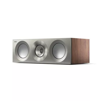 KEF Reference 2 Meta Enceinte centrale High-End (pièce) à Genève | Digistore.ch