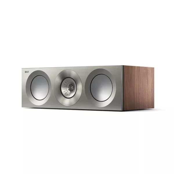 KEF Reference 2 Meta Enceinte centrale High-End (pièce)