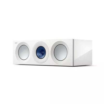 KEF Reference 2 Meta Enceinte centrale High-End (pièce) à Genève | Digistore.ch