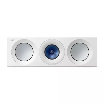KEF Reference 2 Meta Enceinte centrale High-End (pièce) à Genève | Digistore.ch
