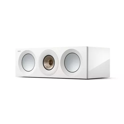 KEF Reference 2 Meta Enceinte centrale High-End (pièce) à Genève | Digistore.ch
