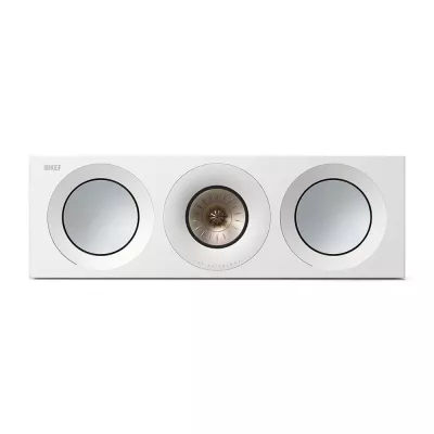 KEF Reference 2 Meta Enceinte centrale High-End (pièce) à Genève | Digistore.ch