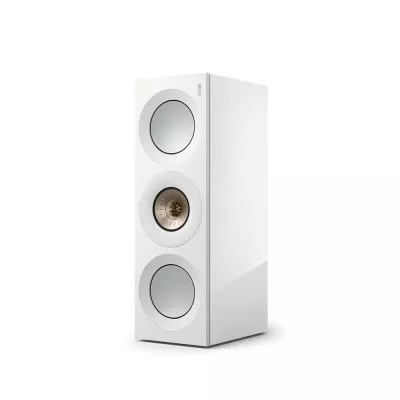 KEF Reference 2 Meta Enceinte centrale High-End (pièce) à Genève | Digistore.ch