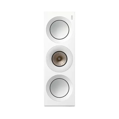 KEF Reference 2 Meta Enceinte centrale High-End (pièce) à Genève | Digistore.ch
